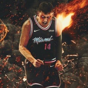 Meet your Posher, Ethan